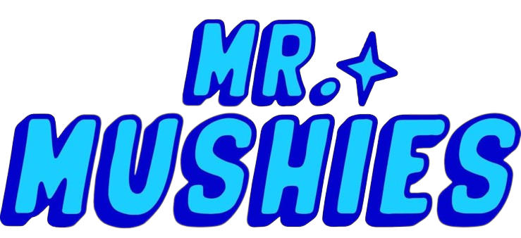 MR MUSHIES CHOCOLATE 